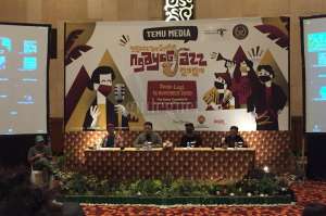 Ini Daftar Penampil Ngayogjazz 2020