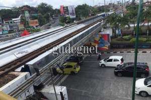 Prakiraan Cuaca DIY, Selasa 17 November 2020 Cerah Berawan