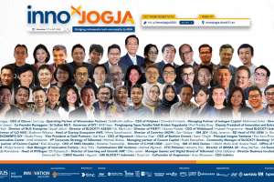 Kembangkan Startup Yogyakarta, Pemda Gelar InnoXJogja 2020 