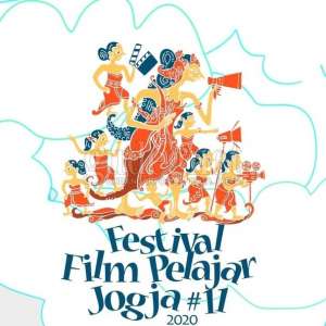 Festival Film Pelajar Jogja XI - 2020 Digelar Secara Daring