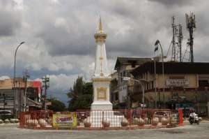Pelantikan Bupati dan Wabup DIY Digelar Daring