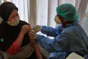 Pasien Sembuh Covid-19 di DIY Bertambah 170 Orang 
