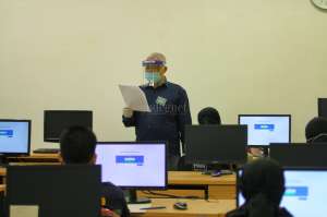 PTKM DIY Diperpanjang, Kuliah Tatap Muka Diperbolehkan