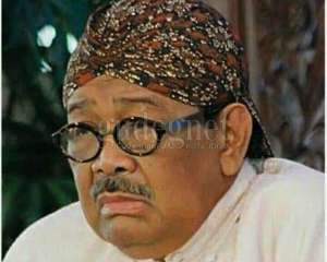 Kabar Duka dari Keraton, Adik Sultan, KGPH Hadiwinoto Meninggal Dunia