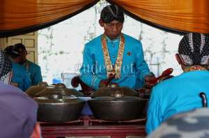 Gusti Hadi Wafat, Keraton Larang Gamelan Dibunyikan Selama 3 Hari