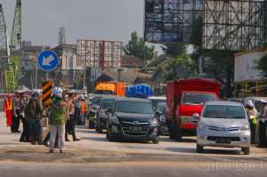 Antisipasi Lonjakan Pemudik, Pemda Akan Cek Surat Bebas Covid-19 di Perbatasan