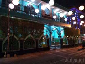 Masjid Ini Galang Dana Beli Kapal Selam Pengganti KRI Nanggala 402