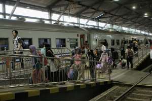 Mudik Dilarang Untuk Cegah Mobilitas dan Klaster Lebaran