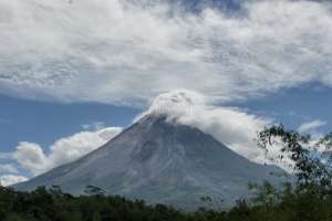 Aktivitas Merapi Masih Tinggi, 12 Kali Awan Panas dalam Sepekan