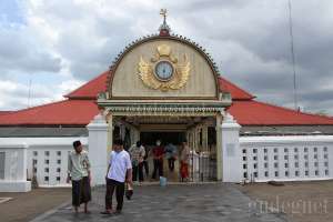27 dan 28 Mei 2021 Waktu Yang Tepat Cek Ulang Arah Kiblat, Ini Caranya