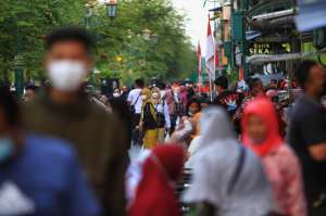 Tekan Angka Covid-19, Tim Gakkum Covid-19 DIY Akan Lakukan Ini 