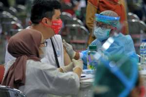 Ahli Epidemiologi: Kasus Covid-19 DIY Tinggi, Dampak Mobilitas Idulfitri