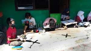 Penuhi Kebutuhan Internet, Pemkot Pasang 501 Titik Wifi Publik 
