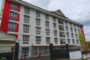 Ini Lokasi Sejumlah Selter Isolasi Mandiri di DIY