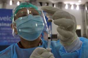 Sheraton Mustika Yogyakarta Gelar Vaccination Care Program