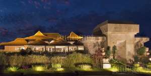 Sheraton Yogyakarta Hadirkan Voucher 'Buy Now Stay Later'
