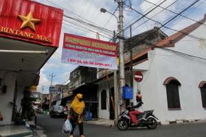 PPKM Darurat Tahap II, Epidemiolog Sarankan Perketat Mobilitas di Permukiman