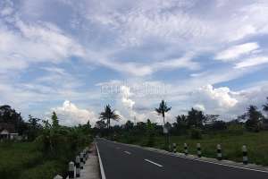 DIY Cerah Berawan Hari Ini, Wilayah Perairan Berpotensi Gelombang Sangat Tinggi