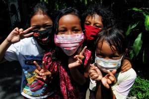 Hari Ini 1.808 Warga DIY Sembuh Dari Covid-19, Terbanyak Kabupaten Sleman