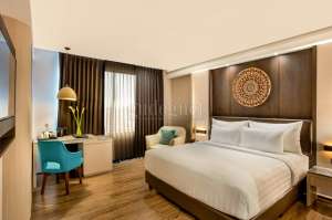 Sambut Hari Kemerdekaan, The Manohara Hotel Hadirkan Promo  'Semangat 45'