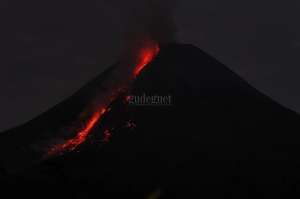 Merapi Masuk Fase Ekstrusi, Warga Diminta Waspada