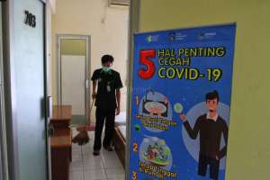 Kasus Sembuh Covid-19 Meningkat, Per Hari Ini Total 131.510 Orang