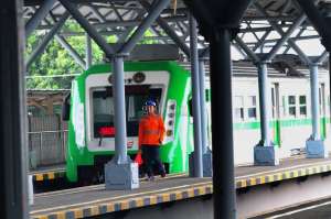 Ini Tarif dan Jadwal Baru KA Bandara Per 17 September 2021