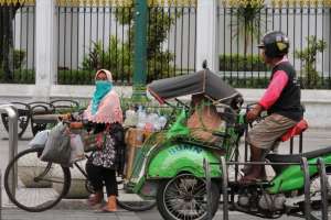 Tren Covid-19 DIY Menurun, Ahli Epidemiologi: Jangan Lengah!
