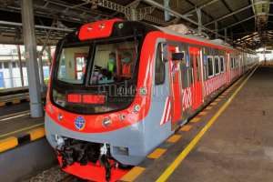 Anak Usia di Bawah 12 Tahun Boleh Naik KRL dan Prameks. Ini Syaratnya