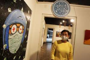 22 Warga DIY Sembuh dari Covid-19 Hari Ini