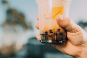 Ini Info Empat Promo Minuman