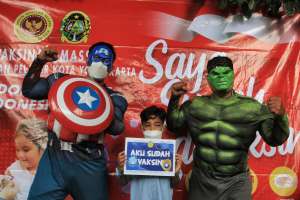 Antisipasi Omicron, Pemda DIY Siapkan Isoter dan Faskes