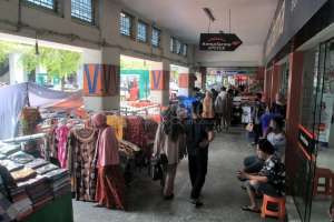 Suka Duka PKL Selama Berjualan di Malioboro