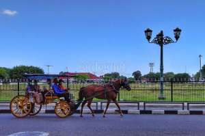 Prakiraan Cuaca Esok Hari, Sebagian Wilayah Berpotensi Hujan Lebat
