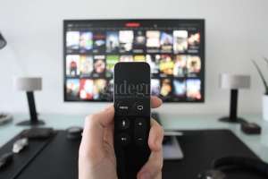 Rekomendasi 5 Tayangan di Netflix untuk Ditonton Akhir Pekan