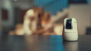 Canon Luncurkan Kamera Berteknologi AI 