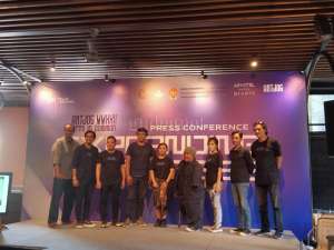 ARTJOG MMXXII Segera Digelar, Usung Tema Expanding Awareness