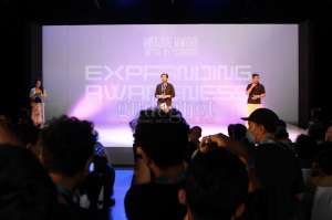 ArtJog MMXXII “Expanding Awareness” Dibuka