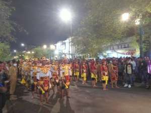 Jadwal Lengkap Kegiatan FKY 2022